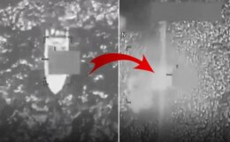 ABD sorgusuz sualsiz vurdu, Pasifik kana bulandı! Çok sayıda ölü var