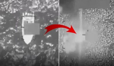 ABD sorgusuz sualsiz vurdu, Pasifik kana bulandı! Çok sayıda ölü var