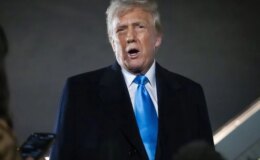 Trump dünyayı umutlandıran mesajı verdi: Savaş bitmeye çok yakın