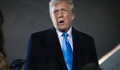 Trump dünyayı umutlandıran mesajı verdi: Savaş bitmeye çok yakın