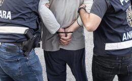 Ankara’da FETÖ’ye ağır darbe! 6 şüpheli hakkında gözaltı kararı verildi