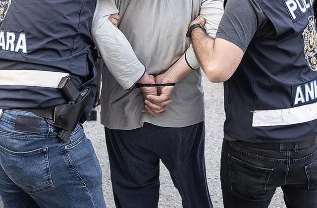 Ankara’da FETÖ’ye ağır darbe! 6 şüpheli hakkında gözaltı kararı verildi