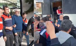 Fadıl Akgündüz annesinin cenazesinde rahat durmadı! Komutana söylediklerine bakın