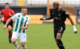 1. Lig’de küme düşen son takım belli oldu