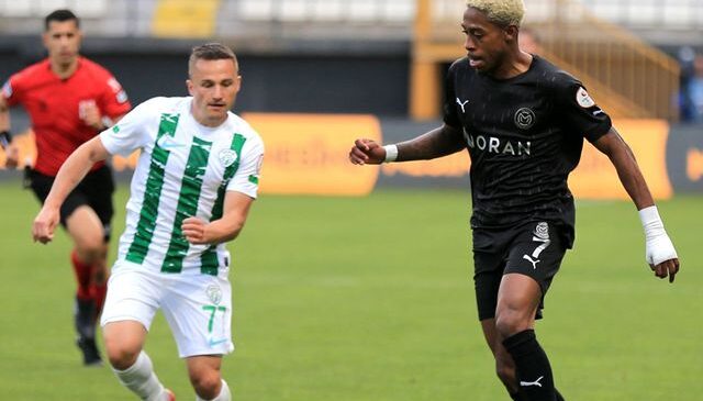 1. Lig’de küme düşen son takım belli oldu