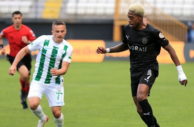 1. Lig’de küme düşen son takım belli oldu