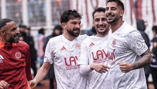 1. Lig’e yükselecek ilk ekip belli oluyor