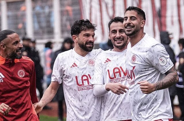 1. Lig’e yükselecek ilk ekip belli oluyor