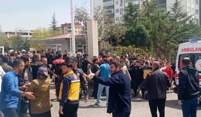 100 bin üyeli terör yuvası! Okul saldırıları sonrası peş peşe tehditler