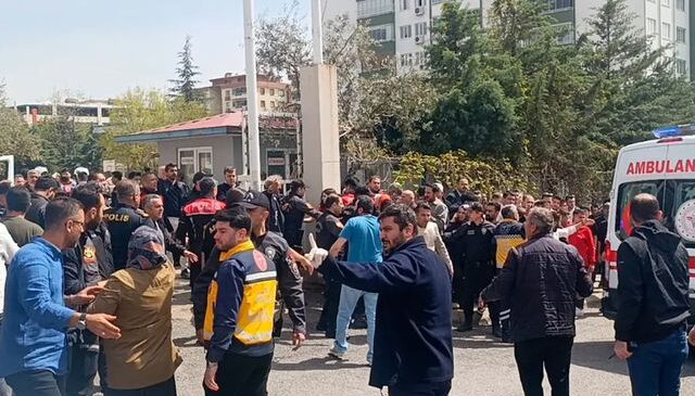 100 bin üyeli terör yuvası! Okul saldırıları sonrası peş peşe tehditler