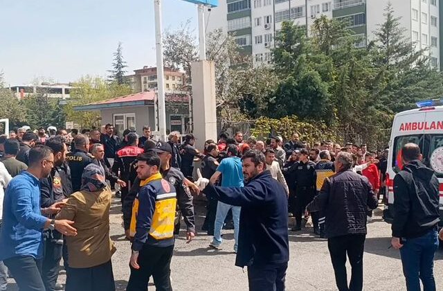 100 bin üyeli terör yuvası! Okul saldırıları sonrası peş peşe tehditler