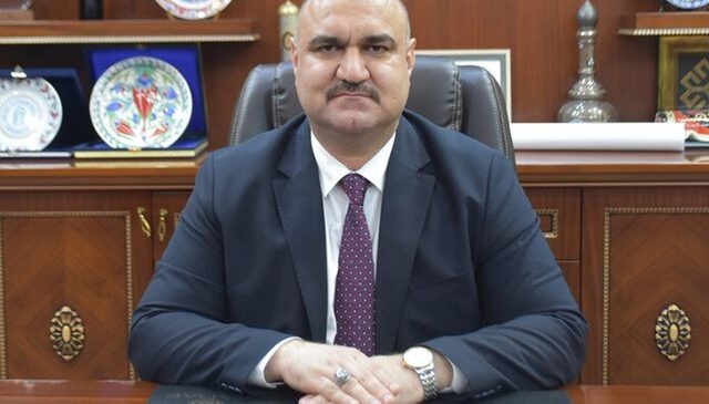 Kerkük’e Türkmen vali seçildi, Türkiye’den ilk açıklama geldi: Tarihi bir gelişme