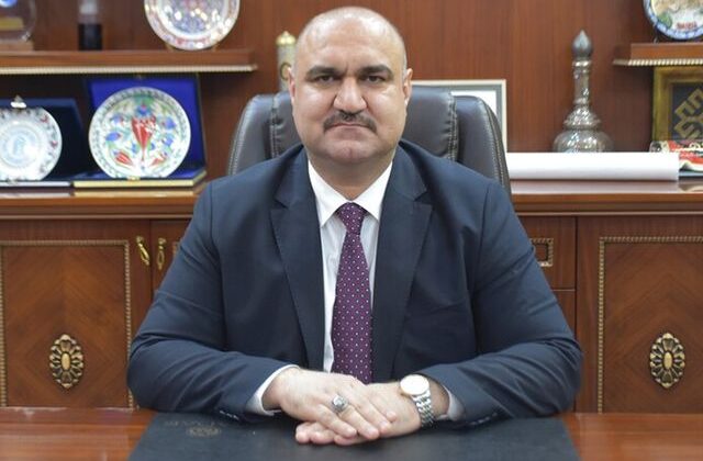 Kerkük’e Türkmen vali seçildi, Türkiye’den ilk açıklama geldi: Tarihi bir gelişme