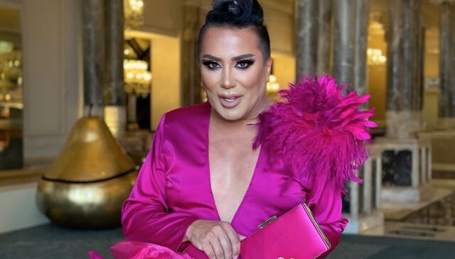 102 gün sonra cezaevinden çıkan Murat Övüç’ü gören tanıyamadı