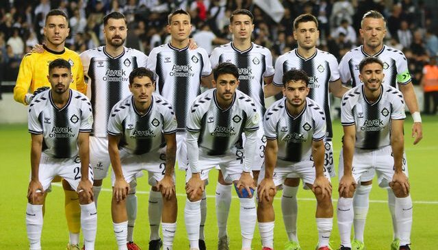 112 yıllık tarihlerinin en kritik maçı! İki farkla kaybederlerse küme düşüyorlar