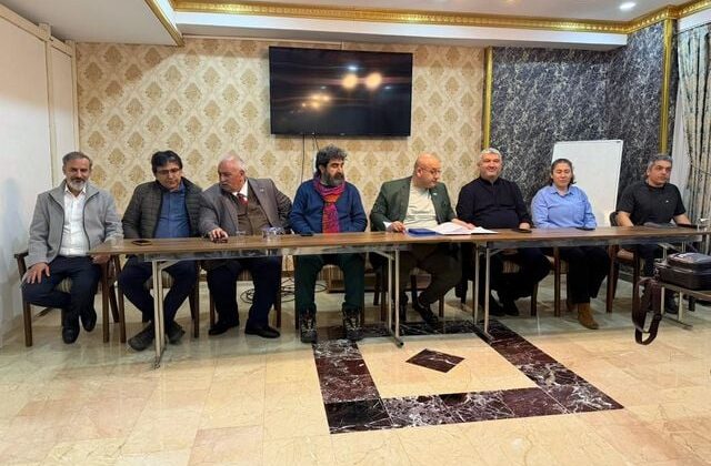 11’inci Dijital Habercilik ve Medya Çalıştayı Mardin’de başladı