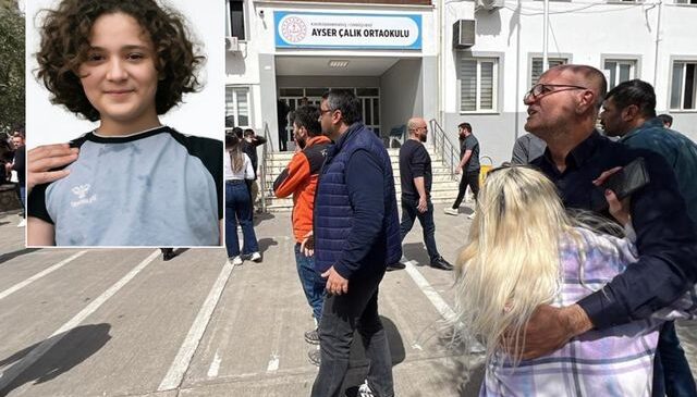 14 yaşındaki okul saldırganı 5 silaha nasıl ulaştı? Tutuklanan polis baba tek tek anlattı