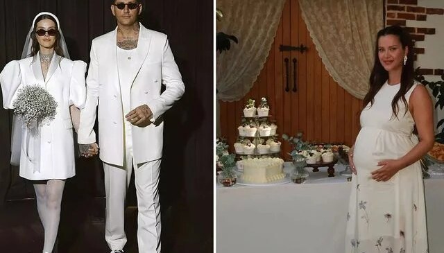 1,5 yıllık evlilik tek celsede bitti! İrem Helvacıoğlu ile Ural Kaspar boşandı