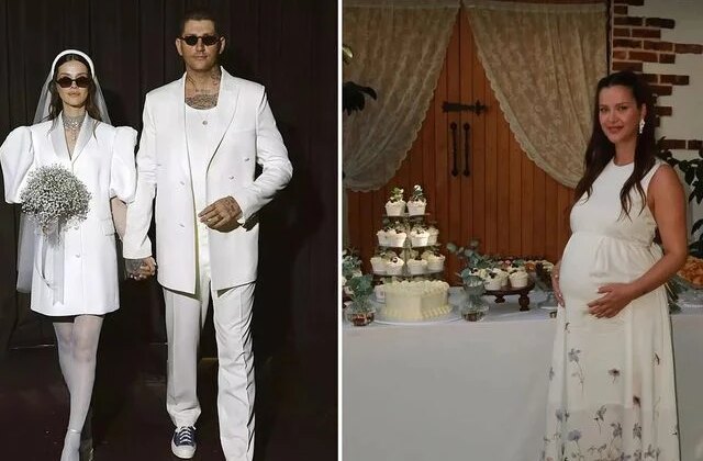 1,5 yıllık evlilik tek celsede bitti! İrem Helvacıoğlu ile Ural Kaspar boşandı