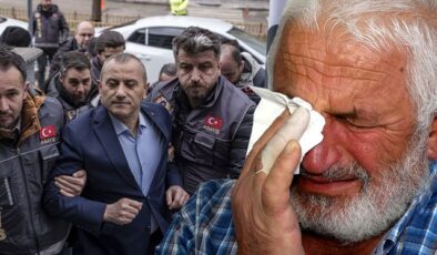 17 yıldır aranan Yusuf’la ilgili “Tuncay Sonel” detayı! Kullandığı ifade kafaları karıştırdı