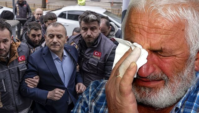 17 yıldır aranan Yusuf’la ilgili “Tuncay Sonel” detayı! Kullandığı ifade kafaları karıştırdı