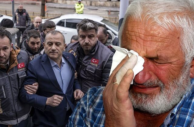 17 yıldır aranan Yusuf’la ilgili “Tuncay Sonel” detayı! Kullandığı ifade kafaları karıştırdı