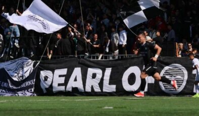 2 kez Süper Lig’in kapısından dönmüşlerdi! Şampiyonluk için gün sayıyorlar