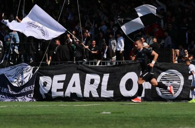 2 kez Süper Lig’in kapısından dönmüşlerdi! Şampiyonluk için gün sayıyorlar