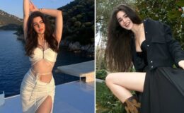 200 bin TL’lik fuhuş pazarlığı! Oyuncu Aleyna Bozok’un mesajları ifşa oldu