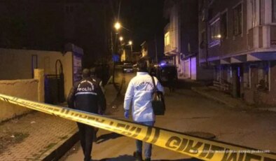 JASAT ekiplerince 15 yıllık cinayet dosyası aydınlatıldı