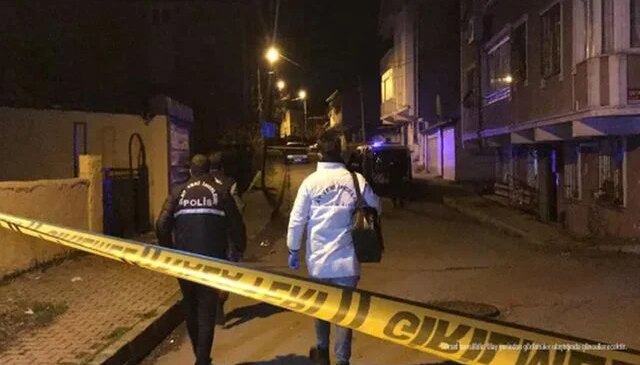 JASAT ekiplerince 15 yıllık cinayet dosyası aydınlatıldı