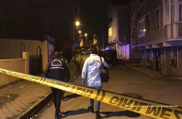 JASAT ekiplerince 15 yıllık cinayet dosyası aydınlatıldı