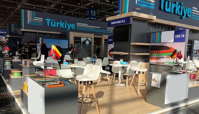 22 yıllık kablo devi iflasın eşiğinde