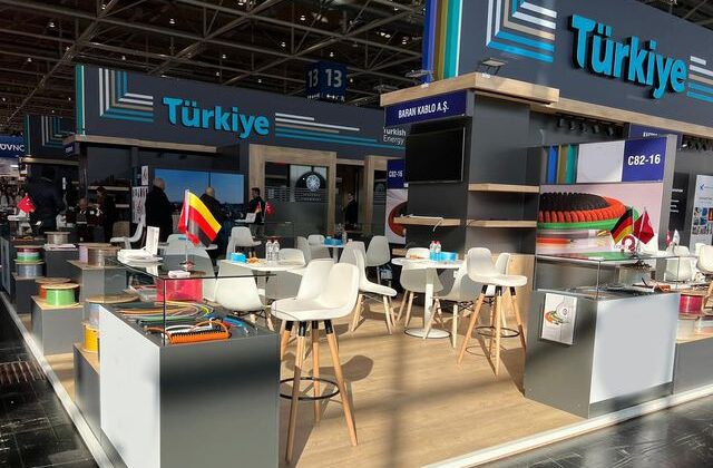 22 yıllık kablo devi iflasın eşiğinde