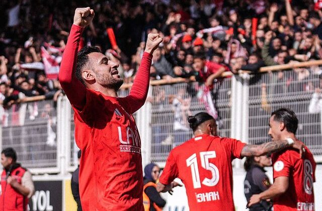 24 yıllık özlem bitti! 1. Lig’e yükselen ilk takım belli oldu