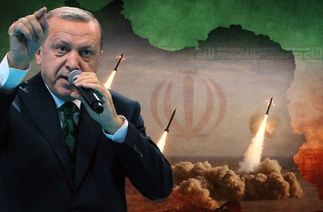 26 ilde yapılan İran anketi! Yüzde 69’luk kesim aynı görüşte birleşti