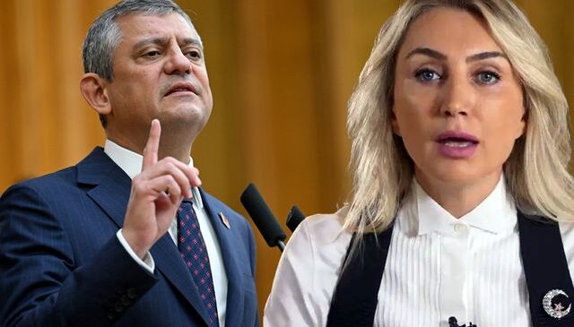 26 ilimizi kapsıyor: Özgür Özel bu anketi görmesin