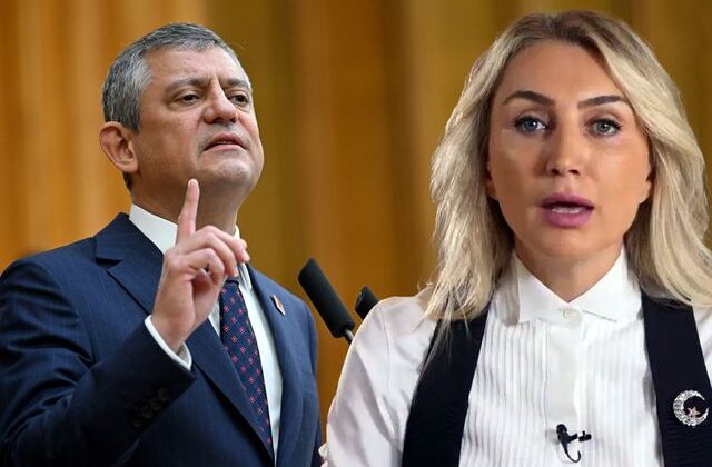 26 ilimizi kapsıyor: Özgür Özel bu anketi görmesin