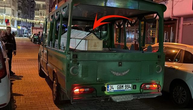 28 yaşındaki genç kız, otel odasında korkunç halde bulundu