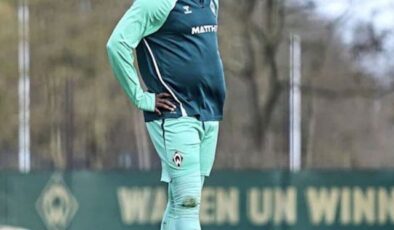 3 ayda bambaşka biri oldu! Yıldız futbolcuya büyük şok