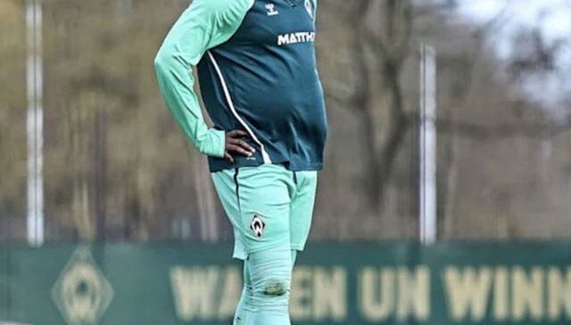 3 ayda bambaşka biri oldu! Yıldız futbolcuya büyük şok