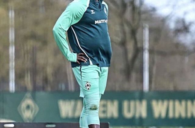 3 ayda bambaşka biri oldu! Yıldız futbolcuya büyük şok