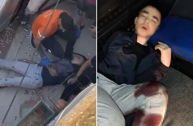 3 polisimizi şehit eden teröristin ifadesi ortaya çıktı! DEAŞ’a sempati duyduğunu itiraf etti