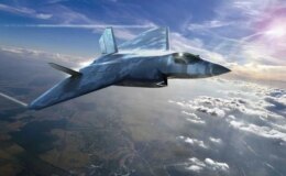 3 ülke keseyi ardına kadar açtı, yeni nesil harp uçağı geliyor