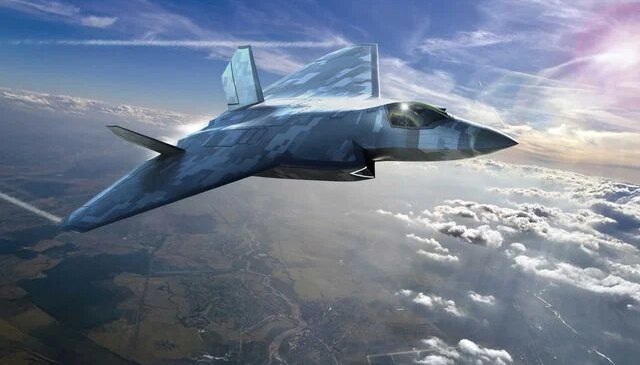 3 ülke keseyi ardına kadar açtı, yeni nesil harp uçağı geliyor