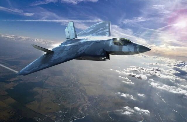 3 ülke keseyi ardına kadar açtı, yeni nesil harp uçağı geliyor