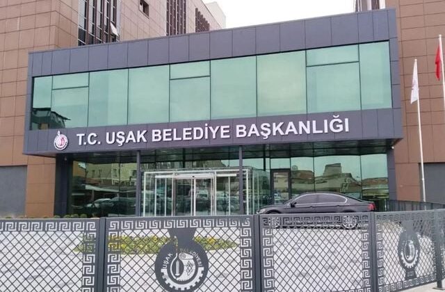 30 Mart 2014 Uşak Belediye seçim Analizi: AK Parti’nin %43’lük zaferi