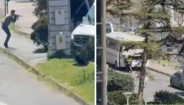 34 ilde DEAŞ operasyonu: 198 şüpheli gözaltında