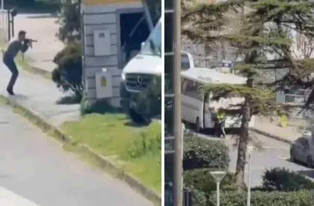 34 ilde DEAŞ operasyonu: 198 şüpheli gözaltında