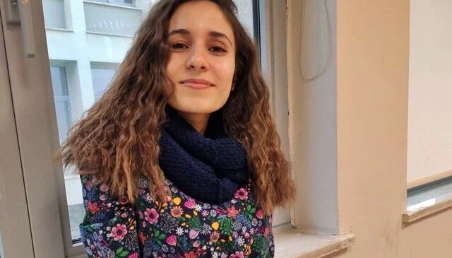 4 yıl önce baro başkanının kapısına bırakılan not: Gülistan’ın Mustafa Sonel ile ilişkisi vardı